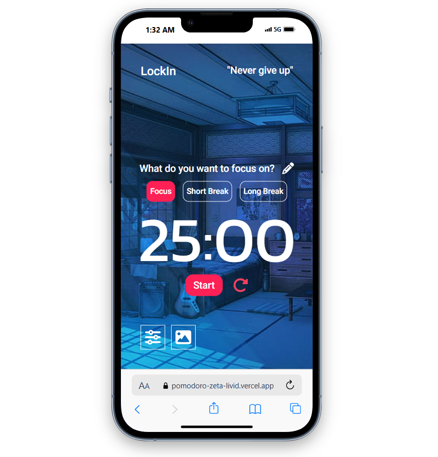 Picture of Calculator App